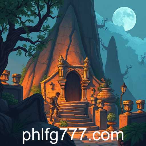 Adventure Games