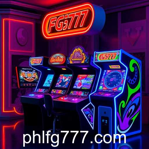 Arcade Games