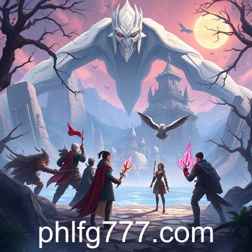The Rise of FG777: Gaming's New Frontier