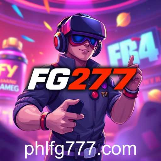 FG777: Redefining Online Gaming in a New Era