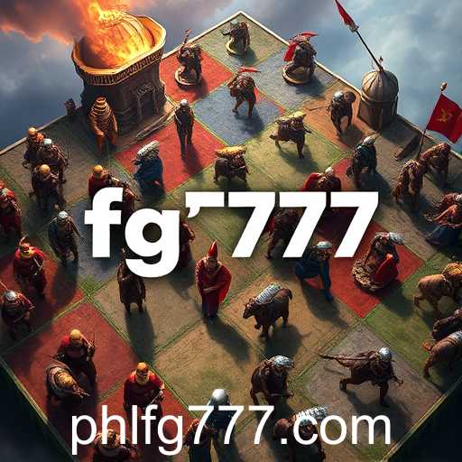 Strategy Games